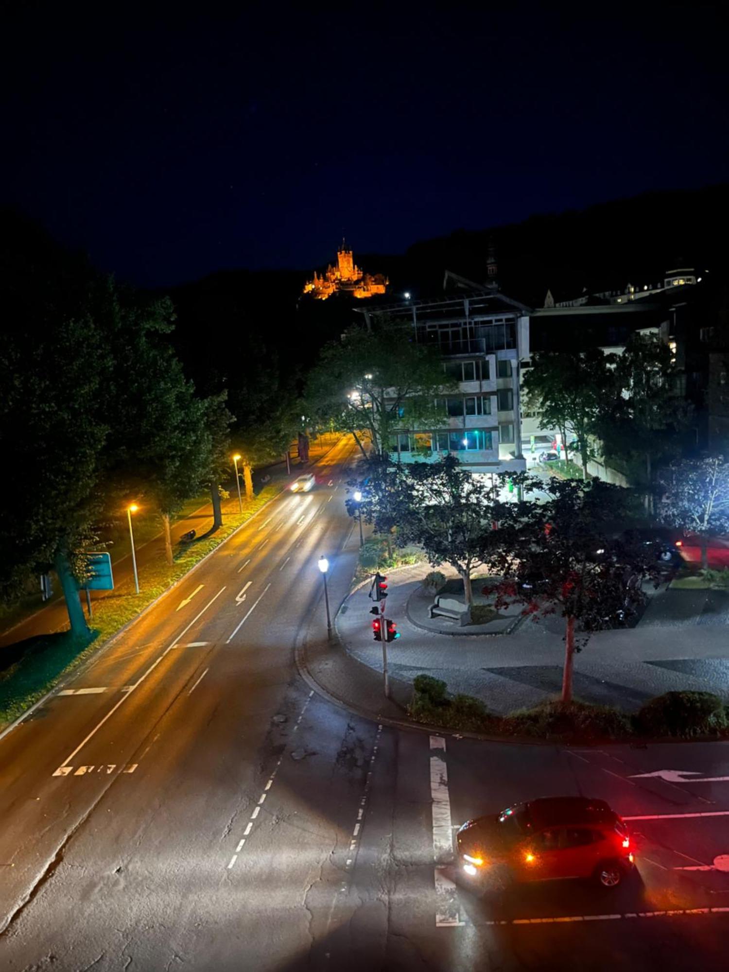 Moseltuermchen Cochem Apartment Exterior photo
